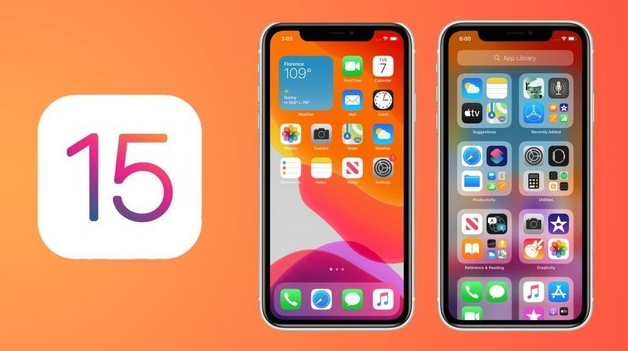 长岭苹果13维修分享iPhone13更新iOS 15.5，体验如何 