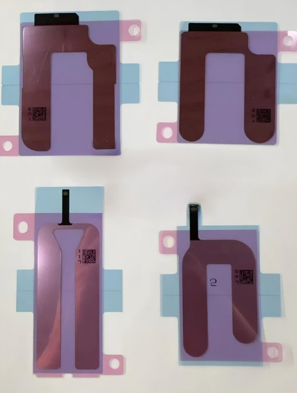 长岭苹果手机维修分享iPhone 17 Pro 机型电池将采用创新型粘合剂 