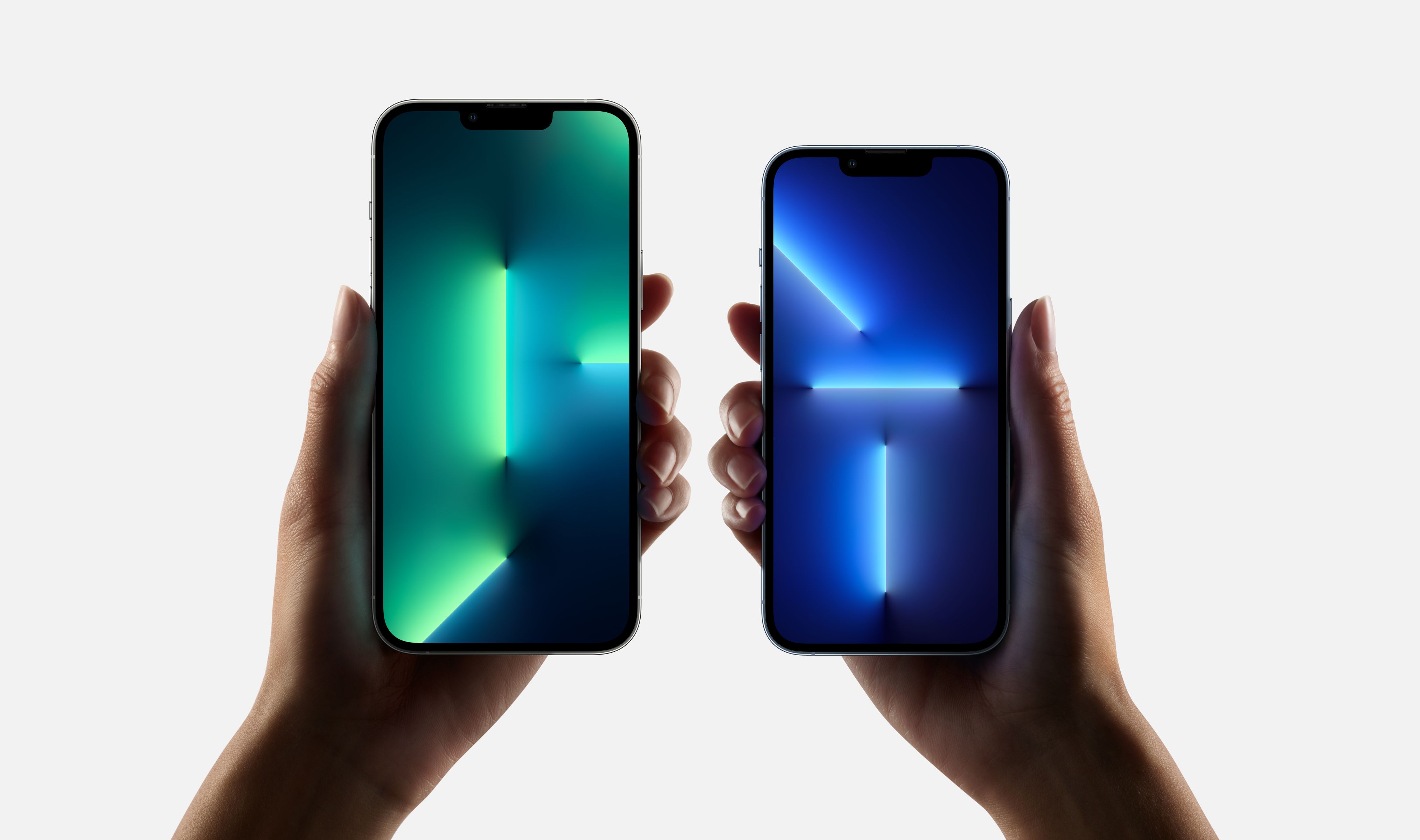 长岭苹果手机维修分享iPhone 13 四款机型怎么选 