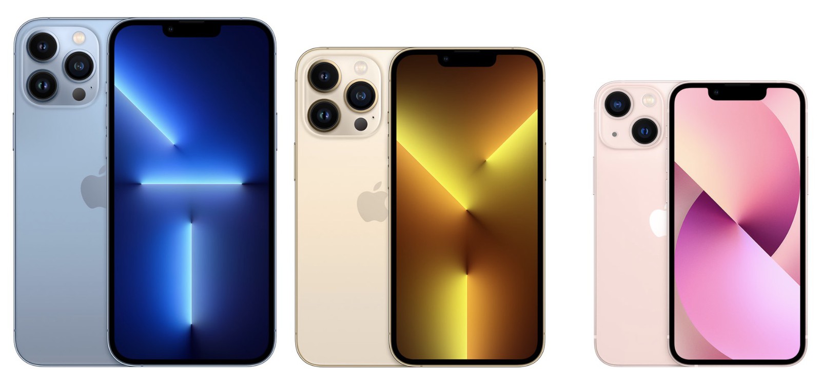 长岭苹果手机维修分享iPhone 13续航怎么样 