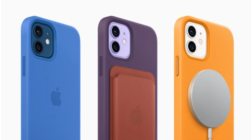 长岭苹果手机维修分享关于 iPhone 13 的细节爆料 