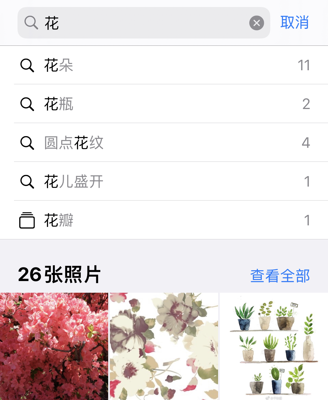 长岭苹果手机维修分享iPhone 小技巧 