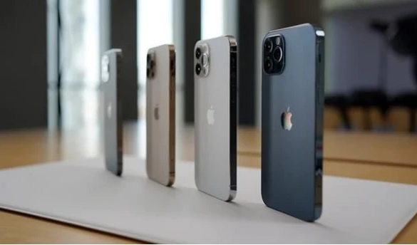 长岭苹果手机维修分享为什么说iPhone13才是真旗舰 