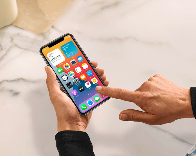 长岭苹果手机维修分享iPhone 12 出现运行缓慢或死机的情况怎么办 