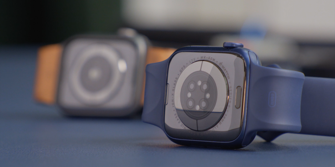 长岭苹果手机维修分享Apple Watch 是如何测量卡路里的 