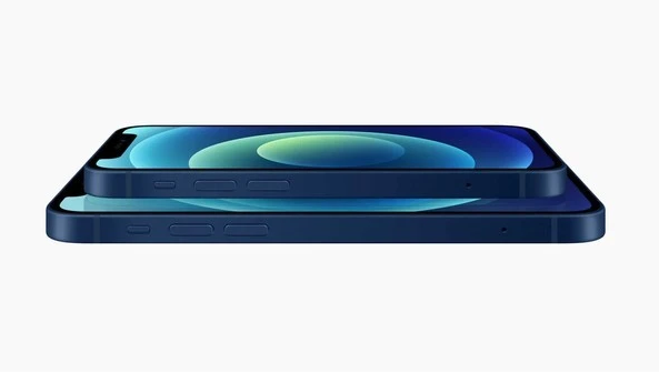 长岭苹果手机维修分享iPhone 12 mini 锁屏后触屏失灵怎么办 