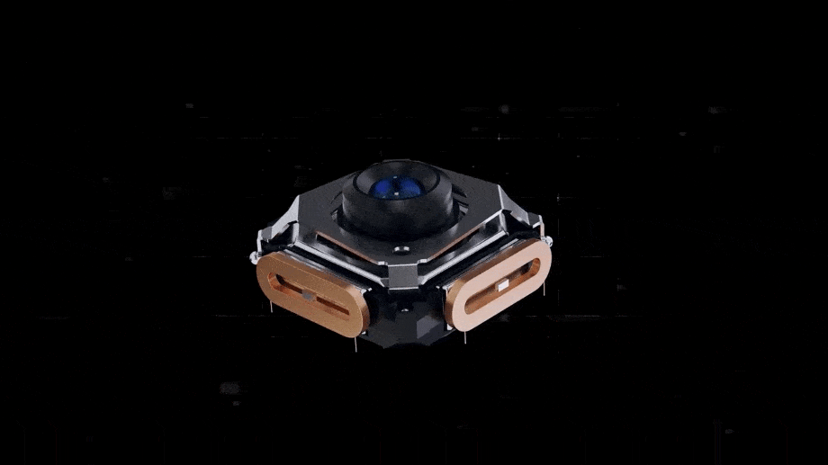 长岭苹果手机维修分享iPhone 12 Pro Max 独享的这颗传感器更大的特点是什么 