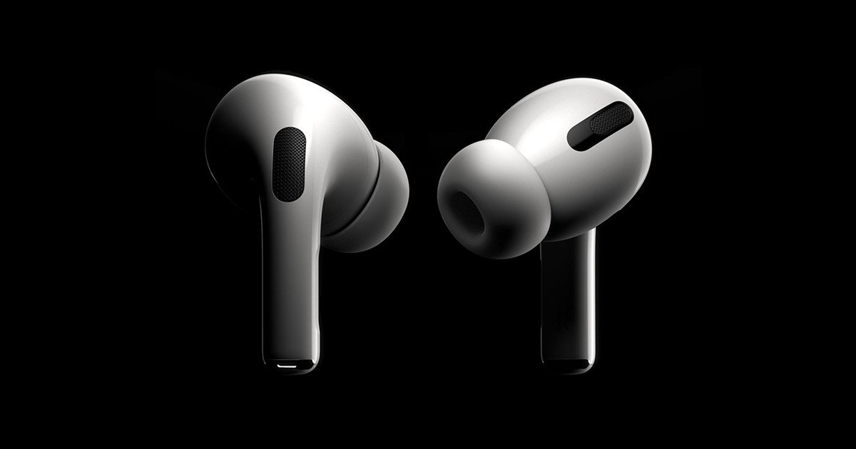 长岭苹果手机维修分享AirPods Pro 爆音、降噪效果下降怎么办 