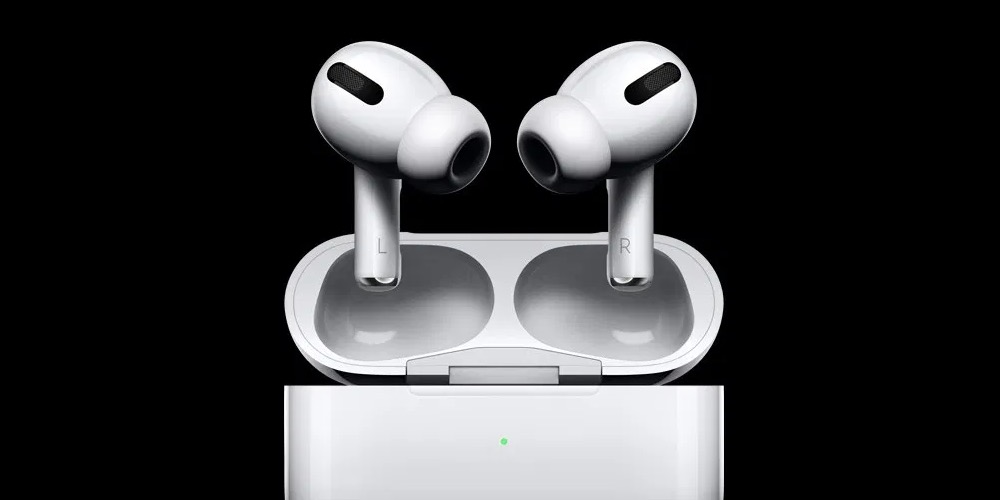 长岭苹果手机维修分享AirPods Pro 出现静电噪音 