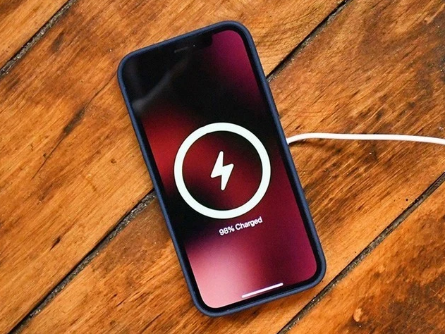 长岭苹果手机维修分享iPhone 12可以随便充电吗 
