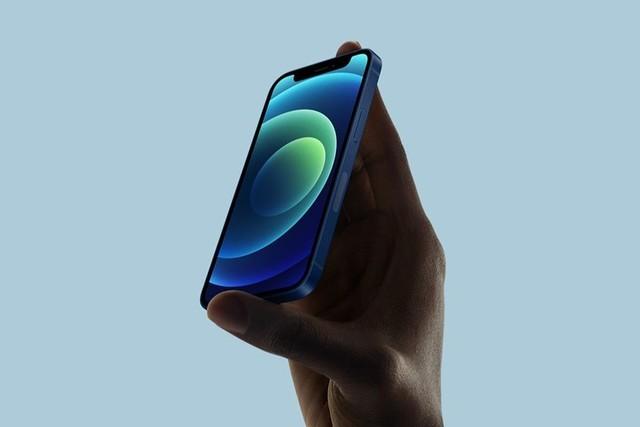 长岭苹果手机维修分享iPhone 12 mini辐射很大吗 