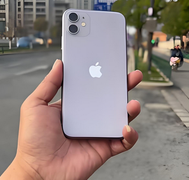 长岭苹果11系统维修分享iPhone11手机系统崩溃无法开机如何解决