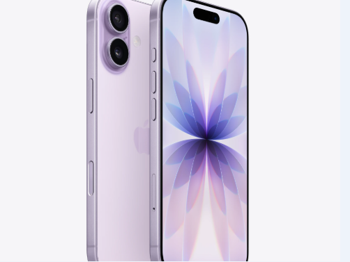 长岭苹果维修点分享iPhone 17锁屏密码使用参考 