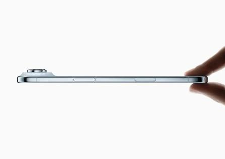 长岭苹果维修点分享iPhone 17 Air锁屏密码解析手册 