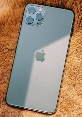 长岭苹果维修点分享iPhone 11 Pro Max黑屏特殊诱因梳理 