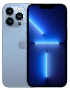 长岭苹果维修点分享iPhone 13 Pro黑屏深度故障解析 