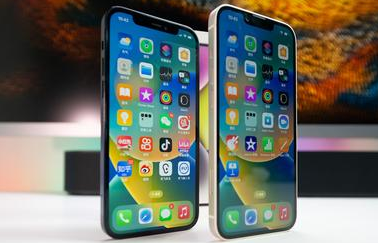 长岭苹果维修点分享iPhone 14黑屏多元故障深度解读 