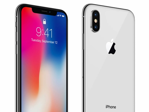 长岭苹果维修点分享iPhone X摄像头实拍质感与场景适配全解析 