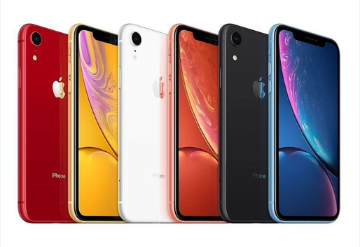 长岭苹果维修点分享iPhone XR摄像头原生色彩表现与日常拍摄实用指南 